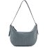  Me and My Bag Schoudertas Leer 37 cm variant dusty blue