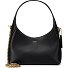  Brooklyn Schoudertas Leer 23 cm variant black