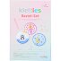Klettie variant Bastel-Set Klettie variant Bastel-Set