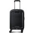  Raku 4 wielen Cabinewagen S 55 cm variant black