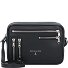 Schoudertas Leer 23 cm variant nero Schoudertas Leer 23 cm variant nero