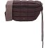  Brigitte x fritzi Bum limited Bubble Black Fanny pack 30 cm variant espresso