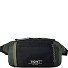  Tight Fanny pack 19 cm variant seaweed green-true black