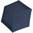  Carbonsteel Slim Pocket Paraplu 22 cm variant uni navy