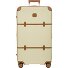  Bellagio 4 wielen Trolley 80 cm variant creme