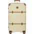 Bellagio 4 wielen Trolley 80 cm variant creme Bellagio 4 wielen Trolley 80 cm variant creme