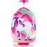  Kids 2 wielen Kinderwagen 46 cm variant unicorn