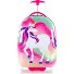 Kids 2 wielen Kinderwagen 46 cm variant unicorn Kids 2 wielen Kinderwagen 46 cm variant unicorn