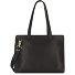  Pharos Koffer Leer 37.5 cm Laptop compartiment variant schwarz