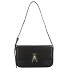 Essential Fly Schoudertas Leer 31 cm variant nero Essential Fly Schoudertas Leer 31 cm variant nero