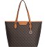  Filiberta boodschappentas 32 cm variant braun