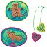  Schoolaccessoires variant Paradise