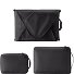 Pack-It kofferset 3 stuks. variant black Pack-It kofferset 3 stuks. variant black