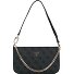 Noelle II Schoudertas 22 cm variant coal logo Noelle II Schoudertas 22 cm variant coal logo