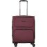 Bendigo Light Plus 4-wiel cabinewagen 54 cm variant aubergine Bendigo Light Plus 4-wiel cabinewagen 54 cm variant aubergine