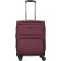  Bendigo Light Plus 4-wiel cabinewagen 54 cm variant aubergine