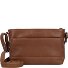 Fiorentina Schoudertas Leer 22.5 cm variant tan Fiorentina Schoudertas Leer 22.5 cm variant tan