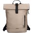  Cargo Dagrugzak 39 cm Laptop compartiment variant taupe