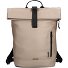  Cargo Dagrugzak 39 cm Laptop compartiment variant taupe