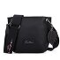  Eco Fritzi03 Crossbody tas 20.5 cm variant black