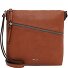 Alessia schoudertas 29 cm variant cognac Alessia schoudertas 29 cm variant cognac