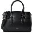  Sofia Handtas Leder 33 cm variant black