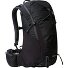  Terra 40 Wandelrugzak 60 cm variant tnf black-asphalt grey-