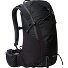  Terra 40 Wandelrugzak 60 cm variant tnf black-asphalt grey-