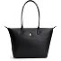 Popette Shopper Tas 51 cm variant black