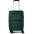  5899 4 wielen Cabinewagen S 55 cm met uitbreidingsplooi variant grün