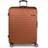 Escape 4 wielen Trolley 76 cm met uitbreidingsplooi variant naranja Escape 4 wielen Trolley 76 cm met uitbreidingsplooi variant naranja