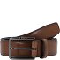  Riem Leer variant dcognac | 100 cm