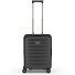Airox Advanced 4 wielen Cabinewagen S 55 cm Laptop compartiment met uitbreidingsplooi variant black Airox Advanced 4 wielen Cabinewagen S 55 cm Laptop compartiment met uitbreidingsplooi variant black