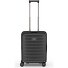  Airox Advanced 4 wielen Cabinewagen S 55 cm Laptop compartiment met uitbreidingsplooi variant black