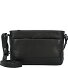 Fiorentina Schoudertas Leer 22.5 cm variant black Fiorentina Schoudertas Leer 22.5 cm variant black