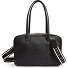  Launia Schoudertas 29 cm variant black