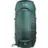  Noras 65+10 Trekking rugzak 78 cm variant jasper