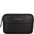  Don Romeo Sleuteletui Leer 11,5 cm variant schwarz