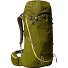 Terra 55 Wandelrugzak 69 cm variant forest olive-new taupe1 Terra 55 Wandelrugzak 69 cm variant forest olive-new taupe1