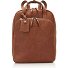  Carisma Rugzak RFID Leer 40 cm Laptopvak variant cognac