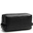  Montelaro Toilettas Leder 27 cm variant black
