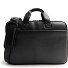  Venturo Aktentas Leder 40 cm Laptopvak variant black