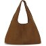  Paz Cozy Schoudertas Leer 43 cm variant cognac