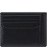 Visitekaart etui RFID leer 11,5 cm variant black