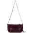  Delary Schoudertas 22 cm variant deep red