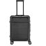Next 4 wielen Cabinewagen 55 cm Laptop compartiment variant schwarz Next 4 wielen Cabinewagen 55 cm Laptop compartiment variant schwarz