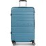  Seattle 4 wielen Trolley L 79 cm variant nordic-blue