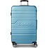  Seattle 4 wielen Trolley L 79 cm variant nordic-blue