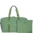  Positano Weekender reistas 43 cm variant salbei