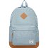 Heritage Dagrugzak 45.5 cm Laptop compartiment variant ashley blue crosshatch-natural Heritage Dagrugzak 45.5 cm Laptop compartiment variant ashley blue crosshatch-natural